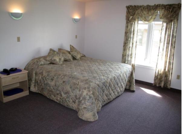 Centennial Motel Sauble Beach Pokoj fotografie